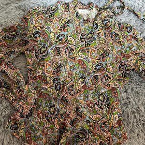 Doen Top Size Xs